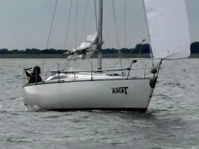 SMAP Neptune Trident 80