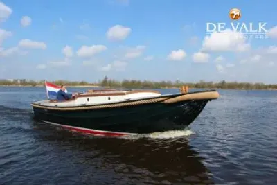 SMELNE VLET 1200 AK motor yacht for sale