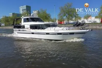 SMELNE VLET 1200 motor yacht for sale