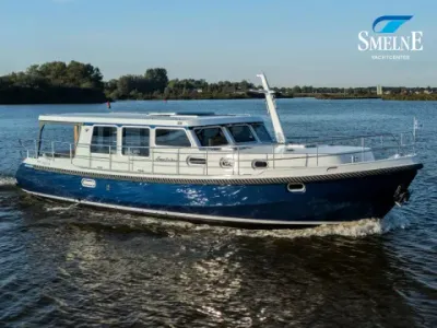 Smelne Vlet 430 OC