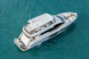 SOLAIRE 76' Sunseeker 2019