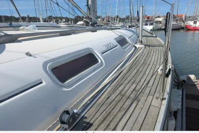 Solaris 36 OD 2003