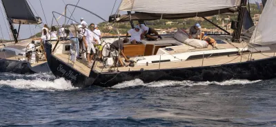 Solaris 50 #38 new pictures