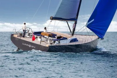 Solaris 64 RS