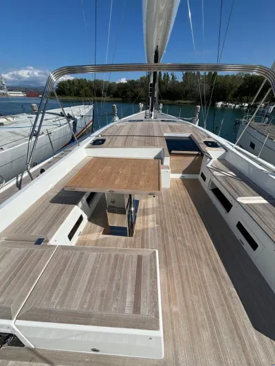 Solaris 64 RS