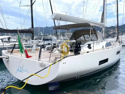 Solaris 64RS