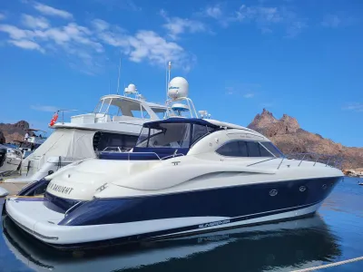 Solaris Power 40 Open 2027