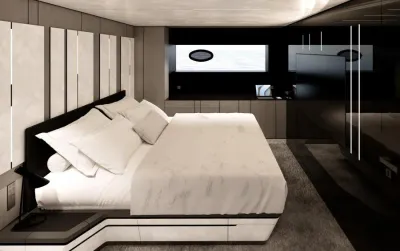 Solaris Power 44 Open 2024