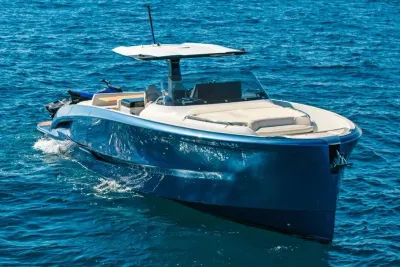 Solaris Power 44 Open 2024
