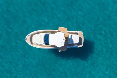 Solaris Power 44 Open