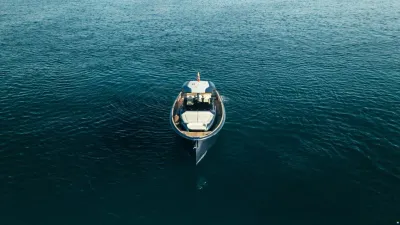 Solaris Power 44 Open