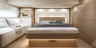 Solaris Power 48 Lobster 2027