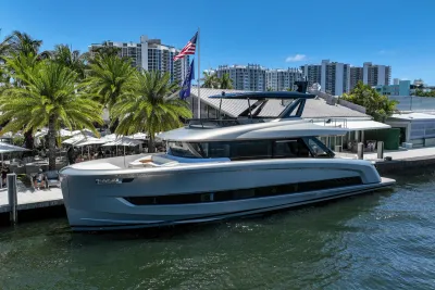 Solaris Power 70 Long Range 2028