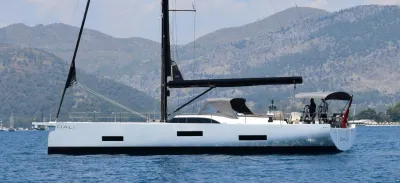 Solaris RS 64