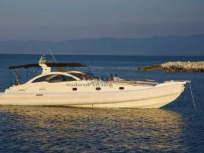 Solemar 44 Oceanic