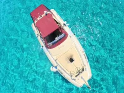 SoleMar Oceanic 27