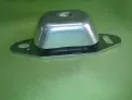 Soporte motor marino/naval