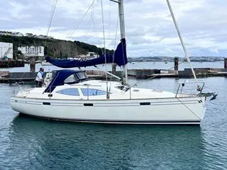 Southerly 32