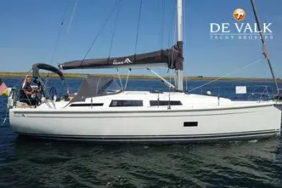 SOUTHERLY 35RS sailing yacht for sale