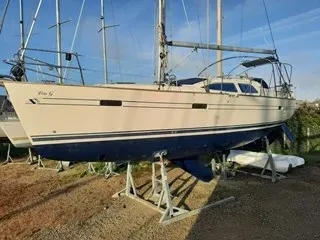 Southerly 35RS