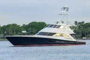 SPECULATOR 92' Viking 2017