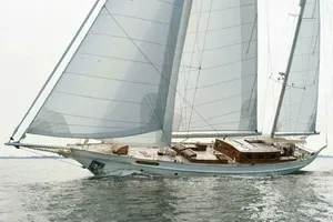 SPIRIT OF VENICE 89' Vmg 2018