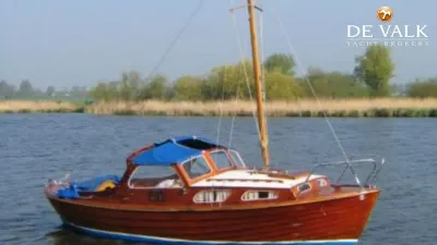 SPITSGAT SLOOP motor yacht for sale