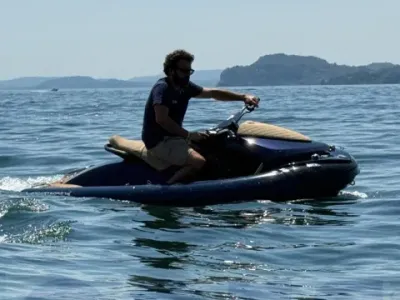 SPORTENDER JET SKY MOTO D'ACQUA