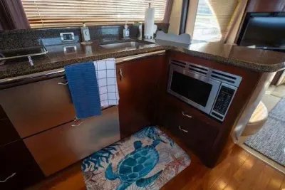 Sportsman Open 302 Center Console 2026