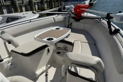 Sportsman Open 312 Center Console 2017