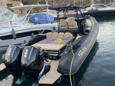 SPX RIB 32