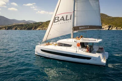 St. Francis 460 Hybrid 2024