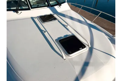 Stamas 250 Tarpon 2000