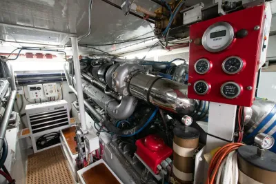 Stamas 370 Express 2008