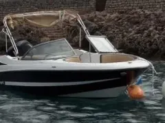 Starcraft Limited 1700 OB