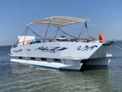 Starcraft Stardeck 240