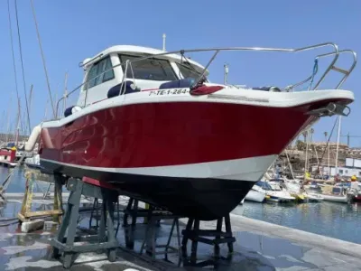 Starfisher 840 B