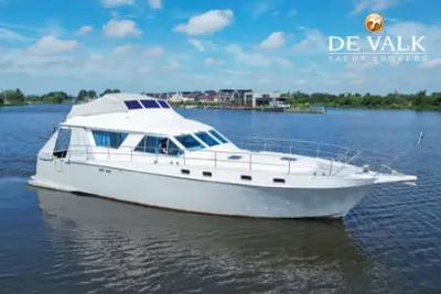 STEEL MOTORYACHT motor yacht for sale