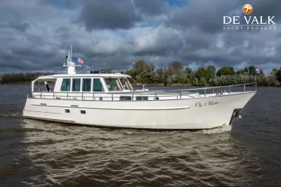 STENTOR SURVEY 15 OC motor yacht for sale