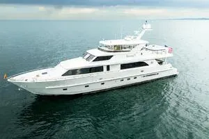 Sterling V 93' Hargrave 2007