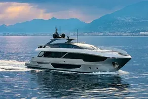 STILE DI VITA 99' Riva 2023