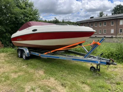 Stingray 200 CS
