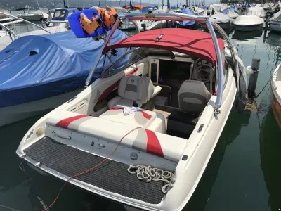 Stingray 200CS