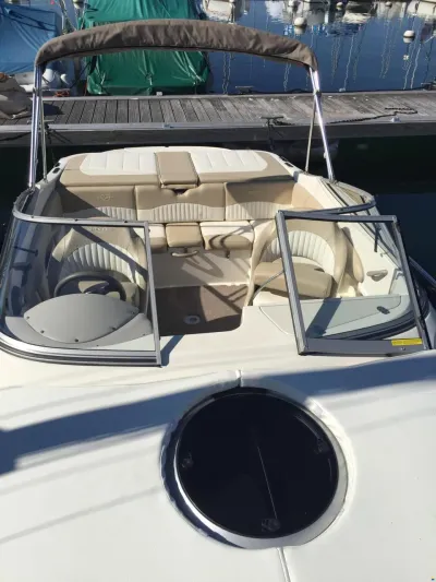 Stingray 225 CR