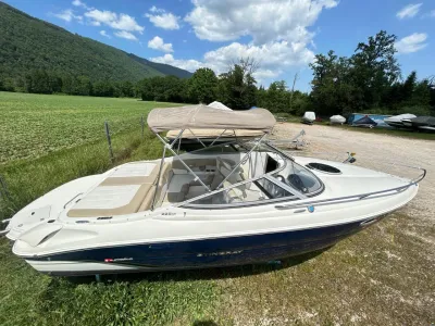 Stingray 225 CR