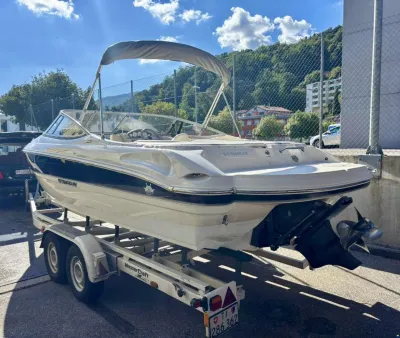 Stingray 225 LR
