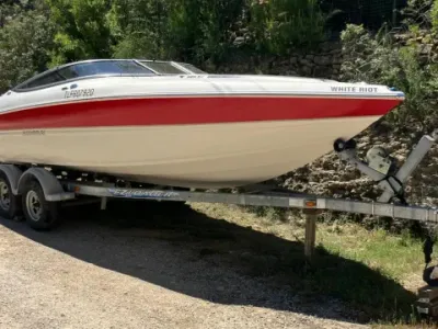 Stingray 225 SX