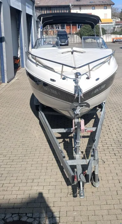 Stingray 250 CR