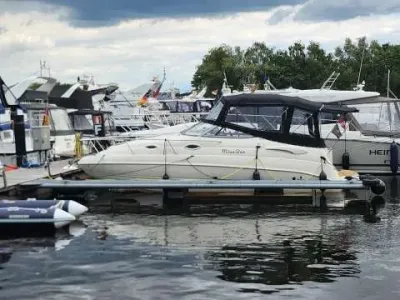Stingray 250CS