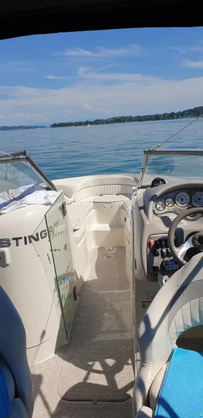 Stingray 250LR